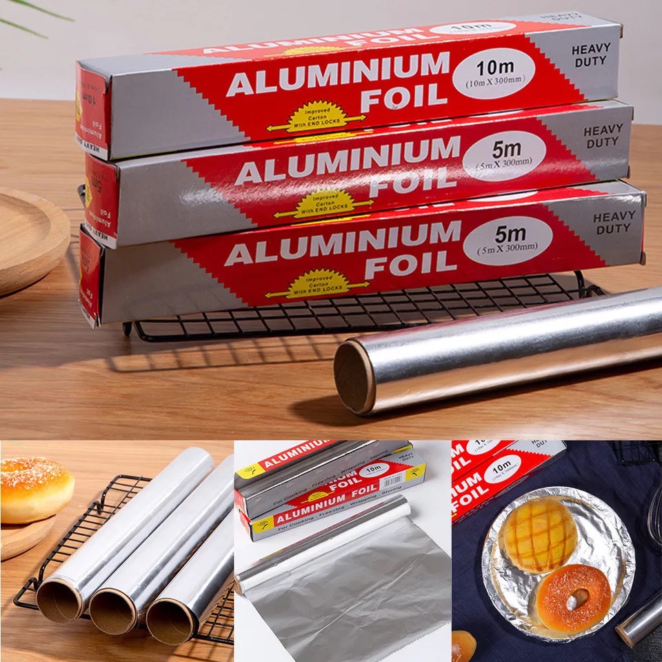 Ditch Tin Foil for Reusable Baking Mats With 74,300+ 5-Star Reviews