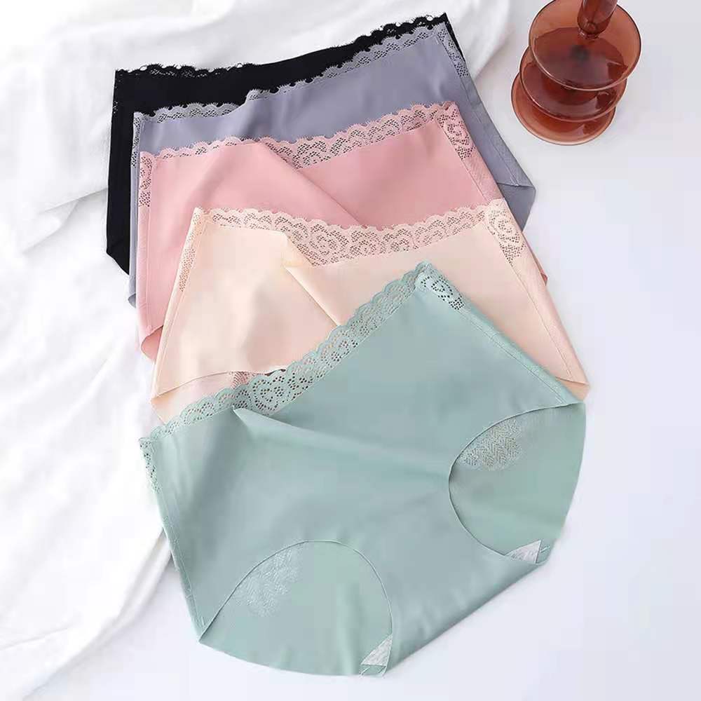 Acdresong Panties for Ladies Cotton Underwear Breathable Ladies Panties  Lovely Panties Tight Underwear : : Clothing, Shoes & Accessories