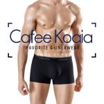 Men's Underwear Men's Boxer Briefs Sexy Breathable Shorts Male Underpants