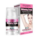 60ml Whitening Cream Underarm Private Parts Skin Whitening Cream Skin Care Cream Whitening Brightening Moisturizing