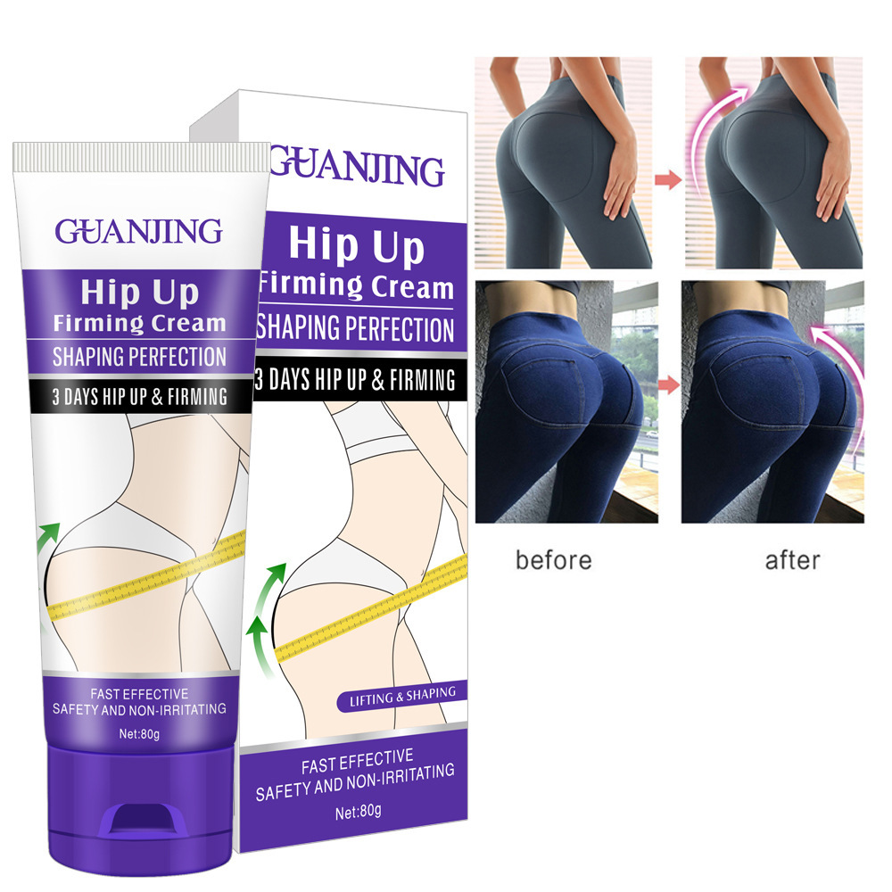 30ml Butt Enhancement Cream Hip Buttock Fast Growth Butt Enhancer