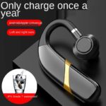 X9 ear-mounted style Bluetooth 5.0 Earphones TWS Wireless Headphones Sport Earbuds Headset with Mic for All Xiaomi Samsung Huawei Smart Phone