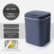 Battery dark grey 12L