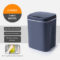 Charging dark grey 12L