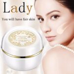 Whitening Face Cream For Dark Spots Scars Dull Skin Care Night Face Cream Lightening Moisturizing Cosmetic Beauty Cream