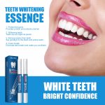 Teeth Whitening Pen Cleaning Serum Plaque Stains Remover Teenth Bleachment Whitening Oral Hygiene Care