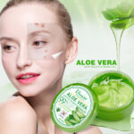 Disaar 99% Aloe Soothing Gel Aloe Vera Remove Acne Moisturizing Face Body Day Cream After Sun Lotions Aloe Gel Skin Care