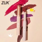 ZUK Matte Lipstick Portable Professional Makeup Full Lipstick For Lips Makeup Tint Lip Gloss Long-Lasting