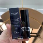 Dior ROUGE Blue Gold Lipstick 3.5G