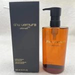 SHU UEMURA Sublime Beauty Cleansing Oil 450ML