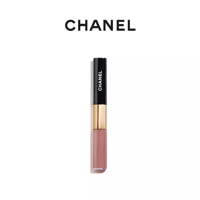 Chanel Ultrawear Liquid Lip Colour 4.5ml+3.5ml - SogoGoods