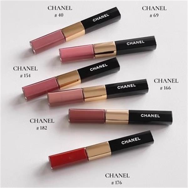 chanel 154 duo