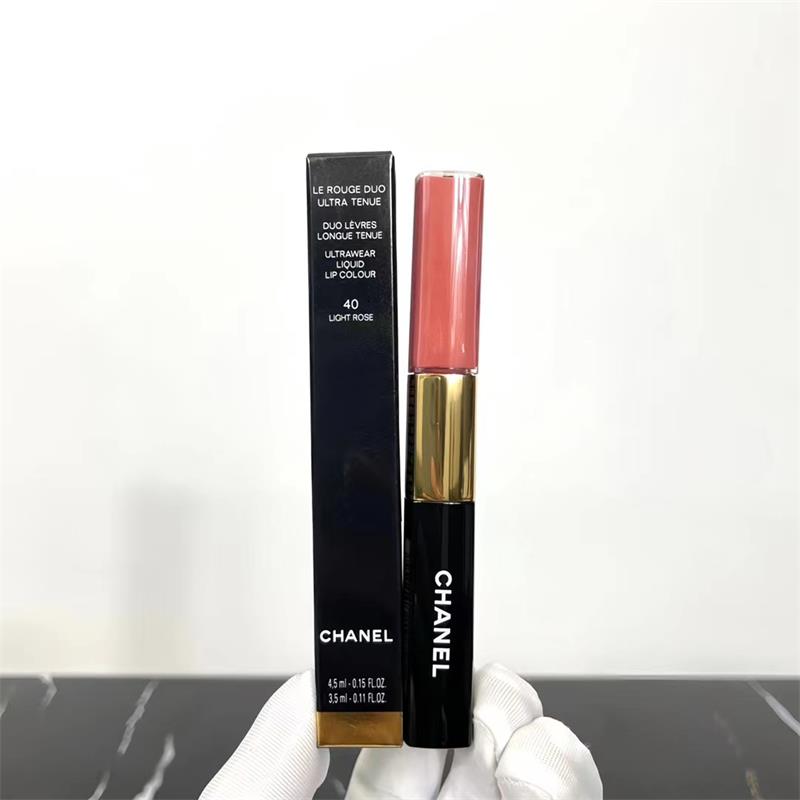 chanel ultrawear liquid lip colour