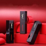 YSL Black Liquid Lipstick 2.8ML (medium size)