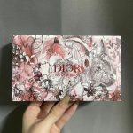 Dior Rabbit Version 5 pieces mini lipsticks set 5*1.5g. #999 Velvet, #720 Velvet, #840 Velvet, #760 Velvet, #909 Velvet