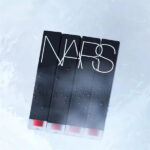 NARS AIR MATTE ULTRA LIP TINT 3.7ml (mini size)