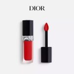 Dior ROUGE DIOR FOREVER LIQUID Transfer Proof Liquid Lipstick 2.8ml (Mini Size)